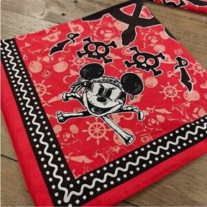Disney Cruise Pirate Night Bandana